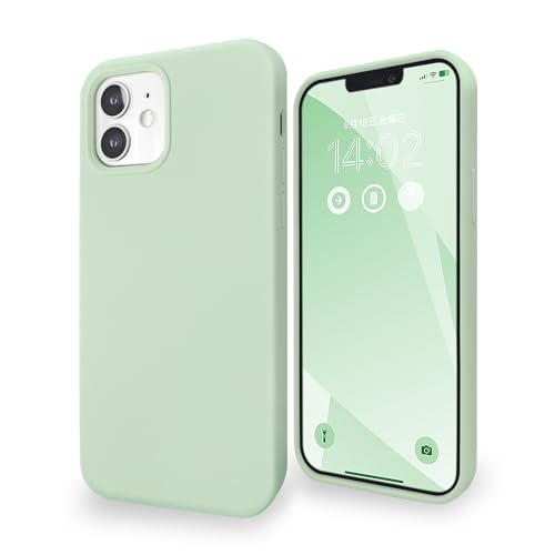 ガラスコーティング済iPhone 11 ミントグリーン 本体 Amazon.co.jp: MINTY iPhone11 用 ケース iPhoneXR 用 ケース 両